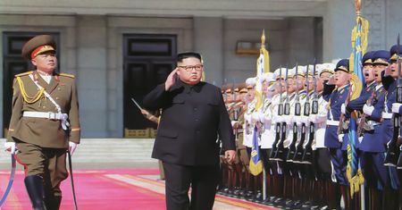 Żołnierze z Korei Północnej walczą w Ukrainie? Niepokojące informacje
