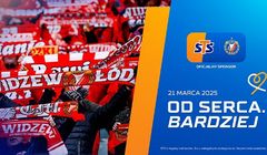 STS i Widzew Łódź z kampanią na rzecz osób z zespołem Downa