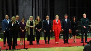 Kielce: Jubileusz 80-lecia Zespołu Państwowych Szkół Muzycznych