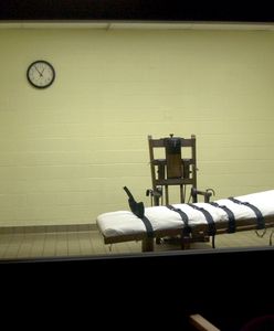 W USA wypróbują nową metodę egzekucji
