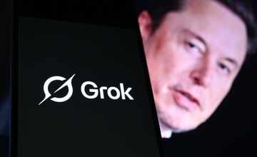 Kraje UE chcą zakazać AI generującej treści seksualne. To reakcja na "odpięcie wrotek" pzez Groka