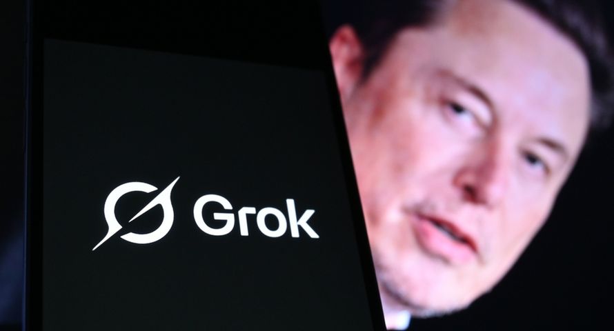 Kraje UE chcą zakazać AI generującej treści seksualne. To reakcja na "odpięcie wrotek" pzez Groka