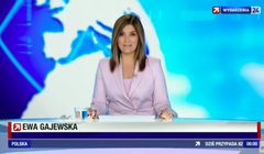 Dziennikarka Grupy Polsat poprowadzi „Panoramę” w TVP2