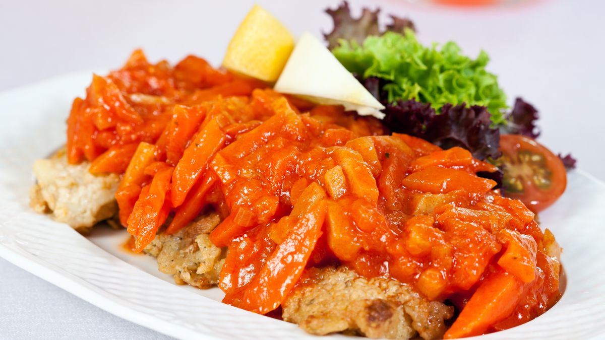 Tofu po grecku zachwyci największych sceptyków