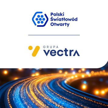 Vectra sprzedała Elsat do PŚO. Rusza nowy etap światłowodowej przebudowy sieci w Polsce