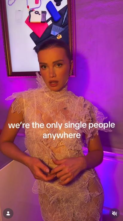 Maffashion, Jessica Mercedes