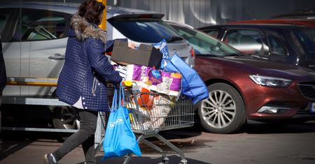 Wielki Czwartek 2020. Jakie są godziny otwarcia sklepów?