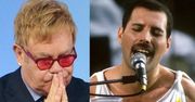 Elton John wspomina Freddiego: "Był światłością dla świata"