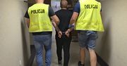 Bytom: Nietrzeźwy za kierownicą kradzionego auta