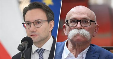 Deweloper wezwał wiceministra "na dywanik"? "Te czasy się skończyły"