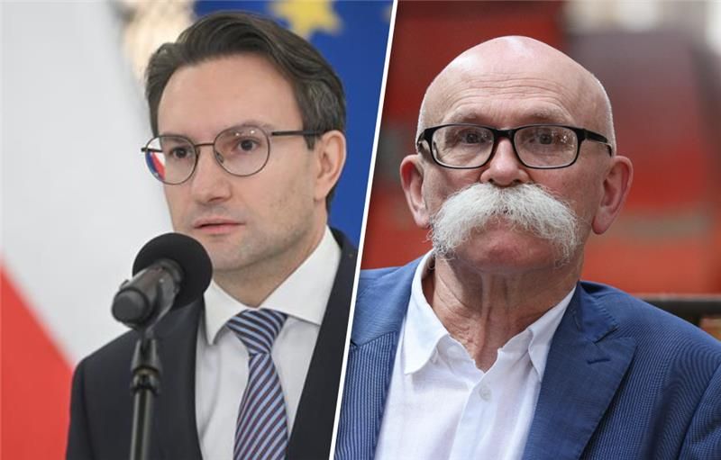 Deweloper wezwał wiceministra na dywanik? "Te czasy się skończyły"