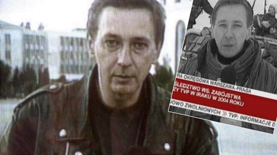 Waldemar Milewicz zmarł 20 lat temu