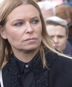 "Obłąkani sadyści". Paulina Młynarska uderzyła we władzę i księży