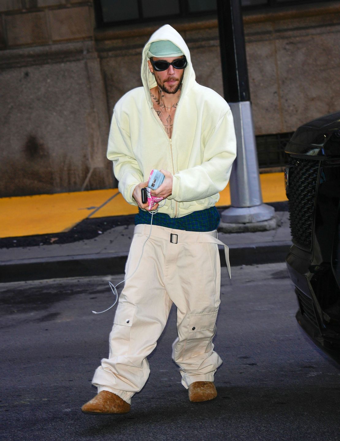 Justin Bieber