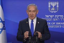 Izrael tłumaczy się z ataku na Iran. "Nie mamy wyboru"