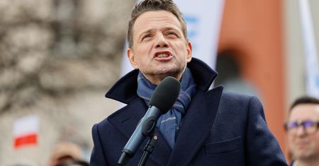 Wiemy, kto wynajął halę w Końskich. Negocjacje prowadzili ludzie z Koalicji Obywatelskiej