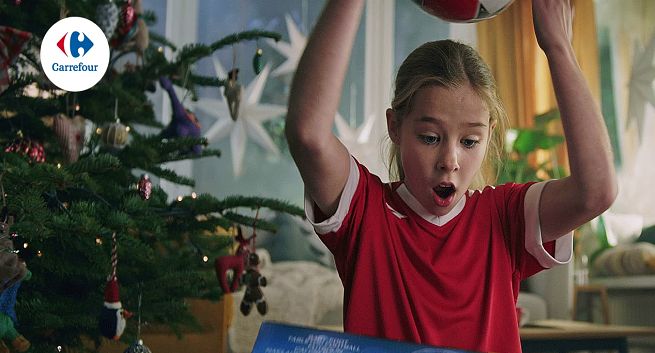 Carrefour z serialem radiowym w RMF FM