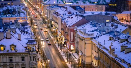 Zaskakująca decyzja Litwy. Cios dla mniejszości polskiej