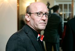 "Miodowe lata": Artur Barciś padł ofiarą okrutnego żartu