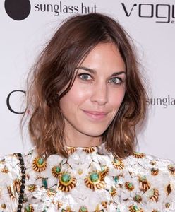 Alexa Chung dostała nowy program!