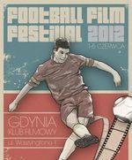 Football Film Festival rusza 1 czerwca!