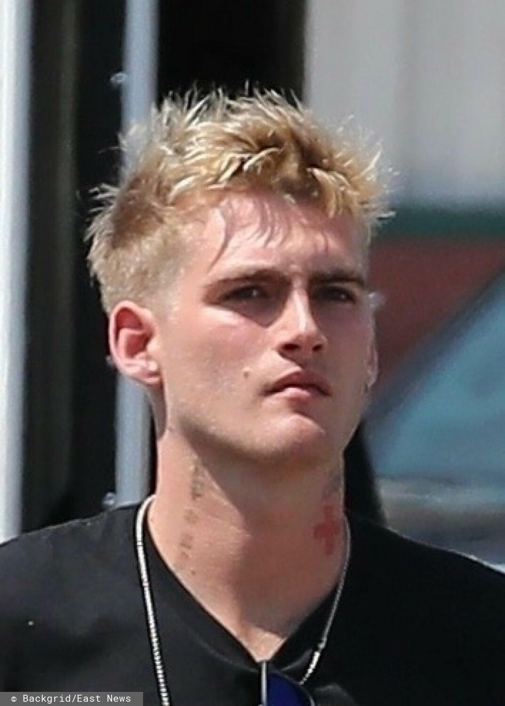 Presley Gerber - syn Cindy Crawford