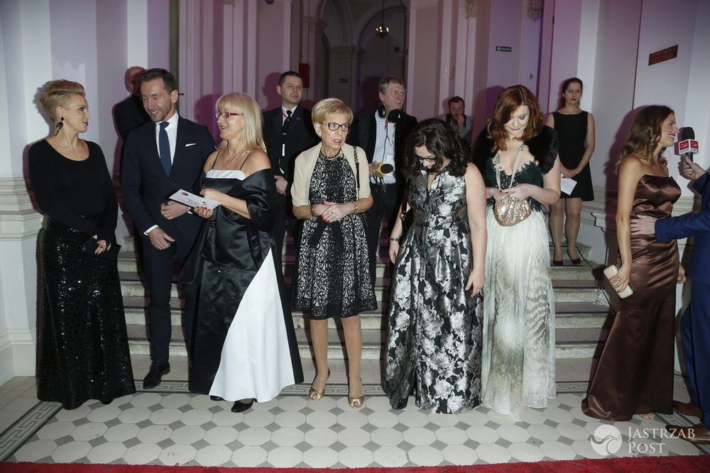17. Charytatywny bal Dziennikarzy 2016