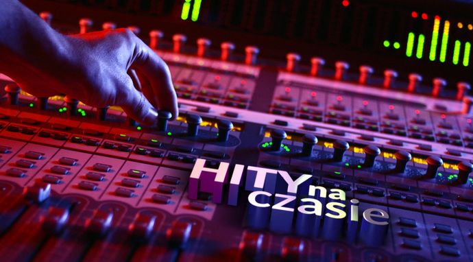 Hity zawsze na czasie - premiera
