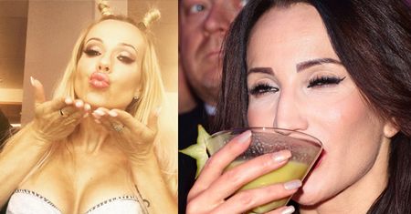 Steczkowska i Doda spotkają się w Opolu. "Justyna jest wściekła"