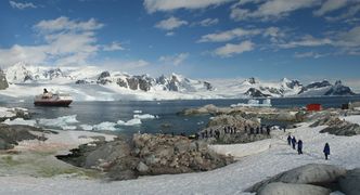 Przemysł stoczniowy w Polsce. Gdyński zakład ma zamówienie na polarny statek dla Francuzów