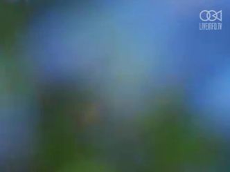 Moment zestrzelenia samolotu Malaysia Airlines