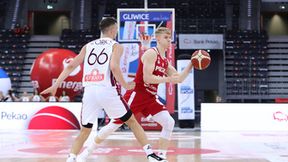 Polska - Łotwa 75:73 [GALERIA]