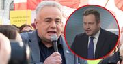 Burza po interwencji u Sakiewicza. "Wyjaśnić do spodu"