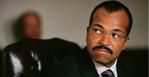 Jeffrey Wright na Dzikim Zachodzie