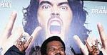 Craig Robinson jako antychryst