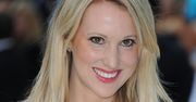 ''Pamięć absolutna": Rebecca Ferdinando na premierze filmu