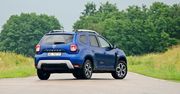 Dacia Duster z instalacją LPG dla wymagających. Bezpośredni wtrysk nie jest przeszkodą