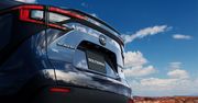 Subaru odsłania więcej szczegółów Solterry. Pierwszy elektryk marki pojawi się w 2022 r.