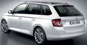 Škoda Fabia i Fabia Combi debiutują [aktualizacja]