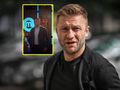 Nowe zajęcie Błaszczykowskiego. Tam go jeszcze nie było