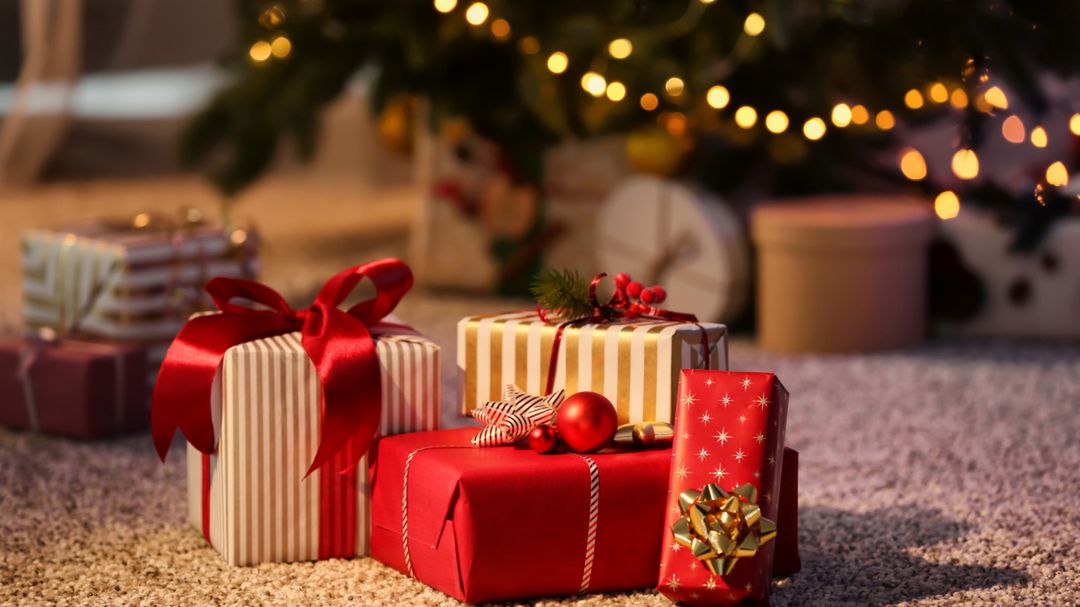 Świąteczne prezenty na każdą urodową… bolączkę