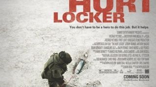 Bohaterowie oscarowego filmu The Hurt Locker podróżują w czasie? 1