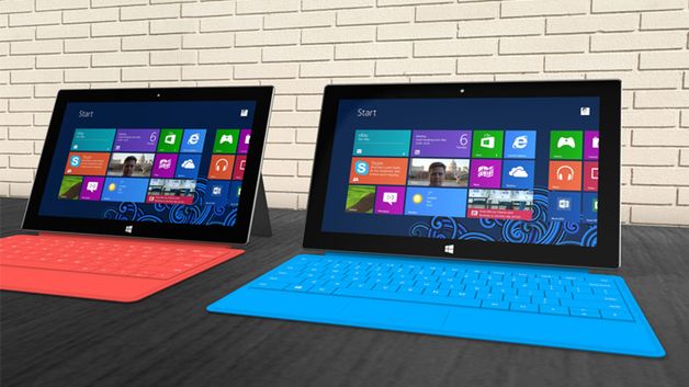 W skrócie: Surface Mini, Nexus 8 i Galaxy Note 4 1