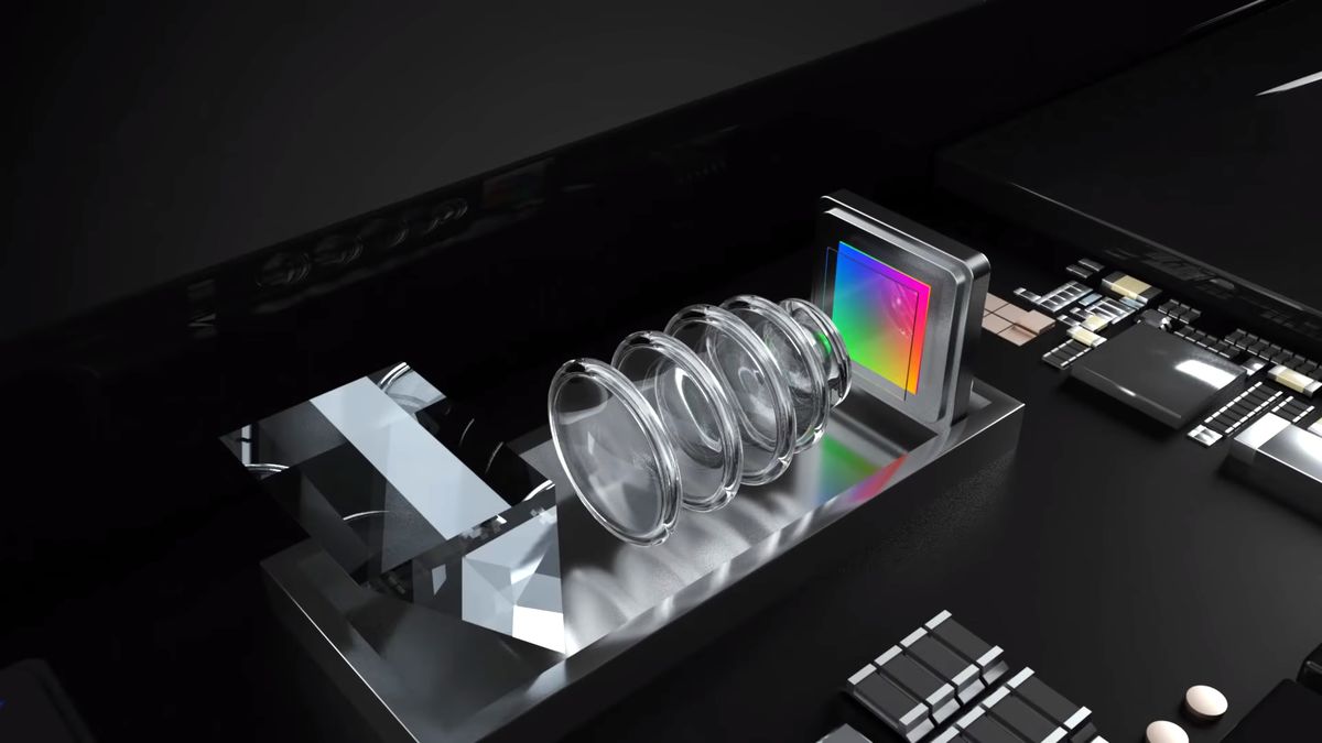 Galaxy S11: kolejne wieści o aparacie. Samsung nie powieli błędu popełnianego przez konkurencję? 1