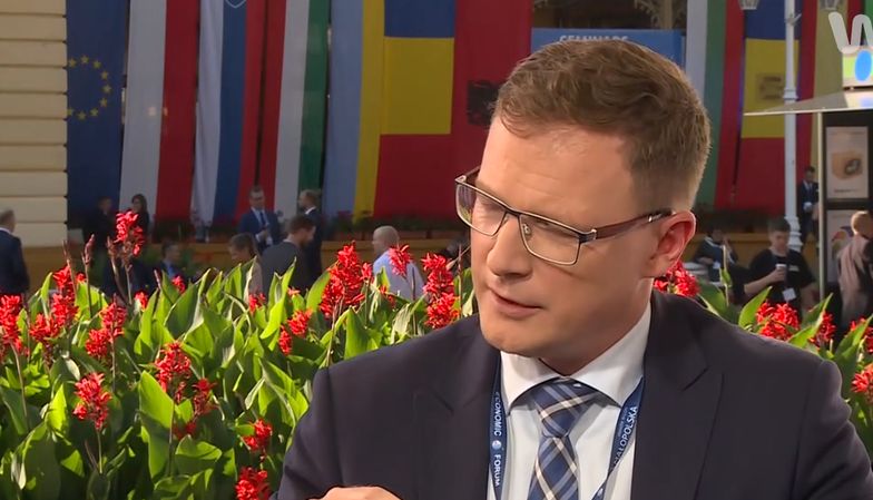 Polski śmigłowiec może być światowym hitem. "Sprzedaż będzie liczona w setkach egzemplarzy"