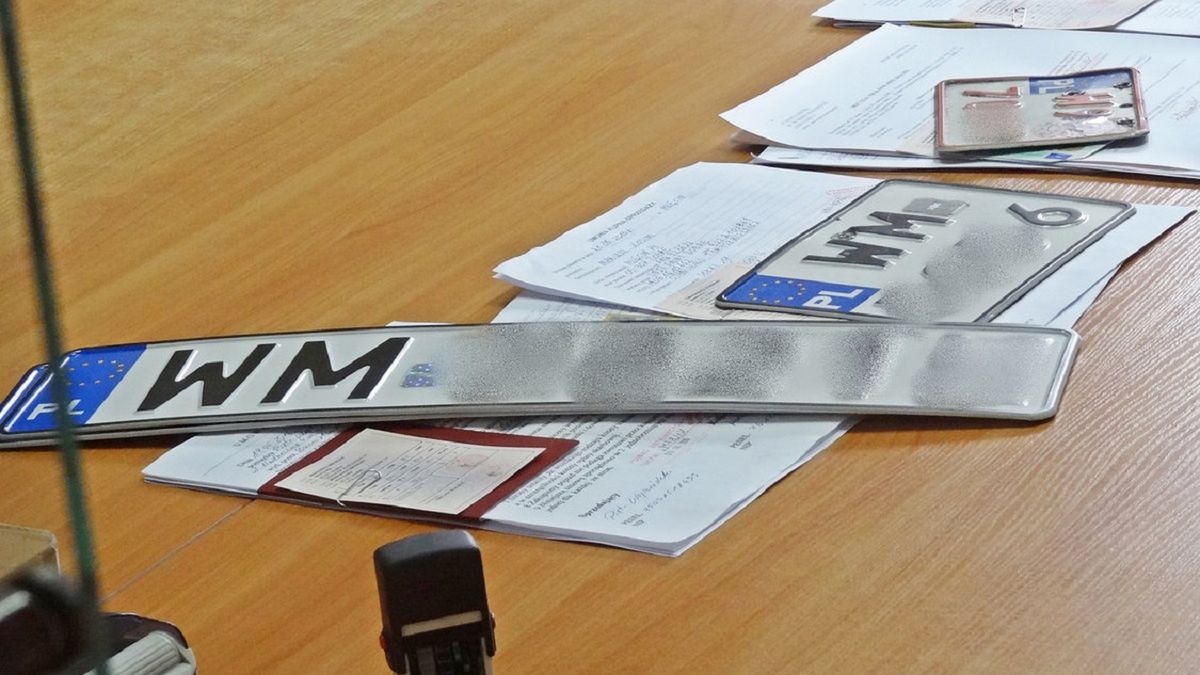 60 dni - tyle jest na zgłoszenie sprzedaży i zarejestrowanie pojazdu