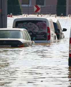 Ile osób zmarło w wyniku powodzi? Policja dementuje plotki