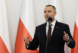 Prezydent powołał Radę Biznesu. Oto jej skład