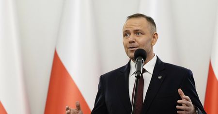 Prezydent powołał Radę Biznesu. Oto jej skład