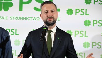 Akty dywersji na kolei. "Wszystkie ślady prowadzą do Rosji"